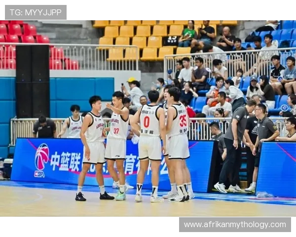 原创广州男篮官宣:租借管子煜到加拿大BSL联赛卫冕冠军 出任首发留洋